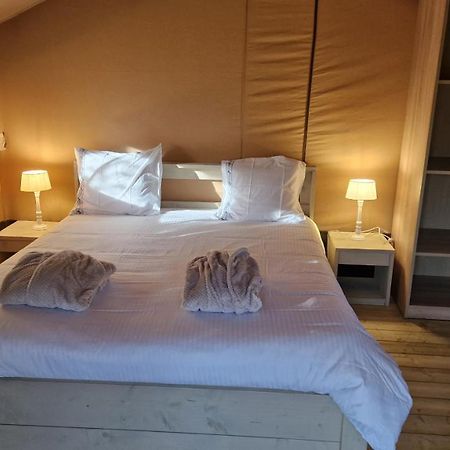 Happiness Hotel Brugge Eksteriør billede