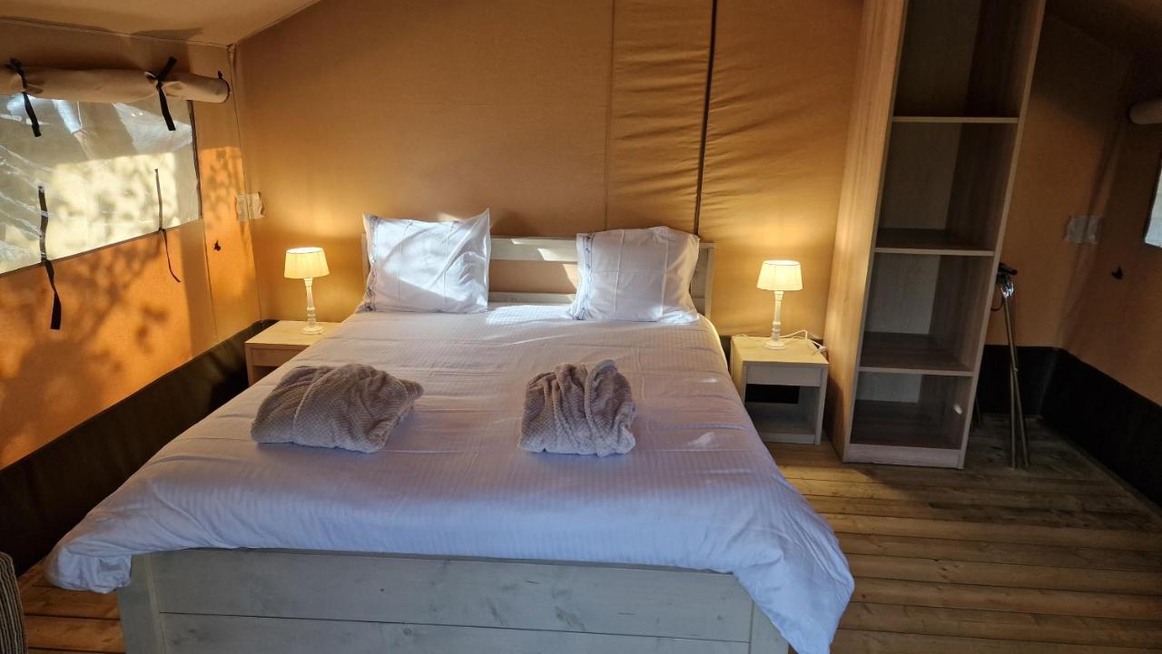 Happiness Hotel Brugge Eksteriør billede