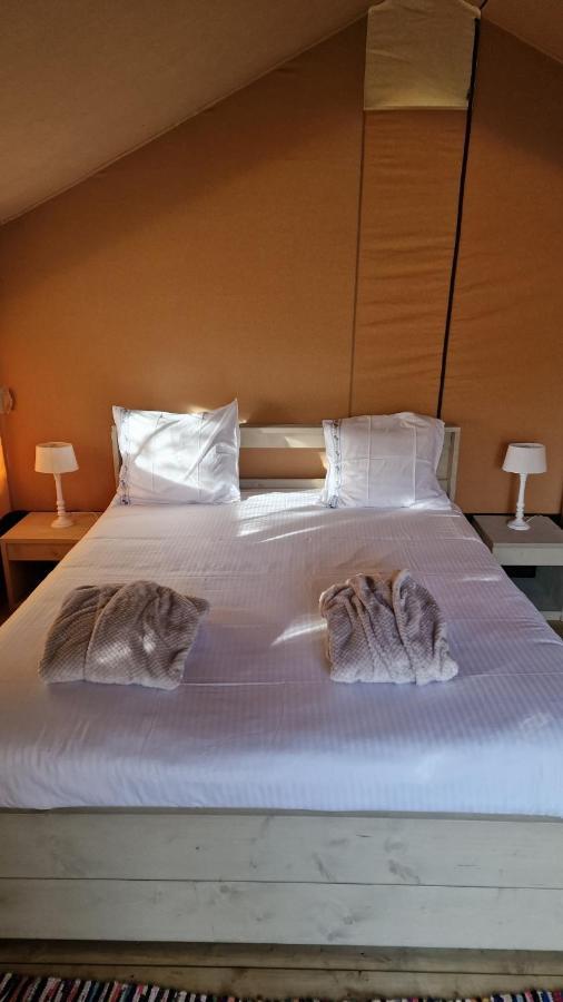 Happiness Hotel Brugge Eksteriør billede